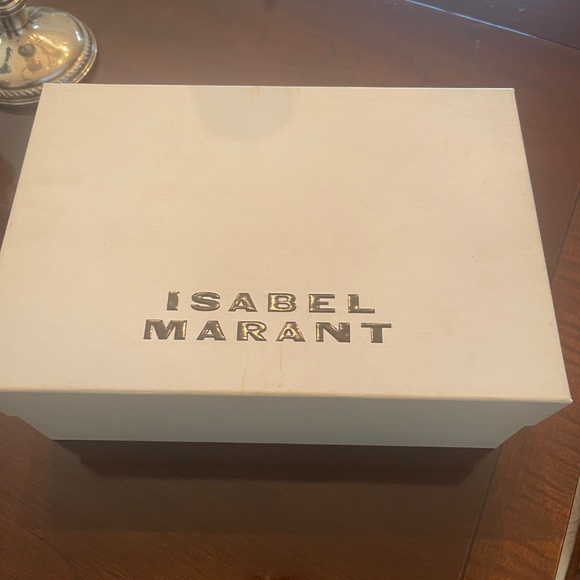 ISABEL MARANT - Picture 6 of 7
